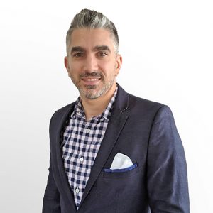 Peter Kassis