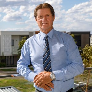 Mark Hallam