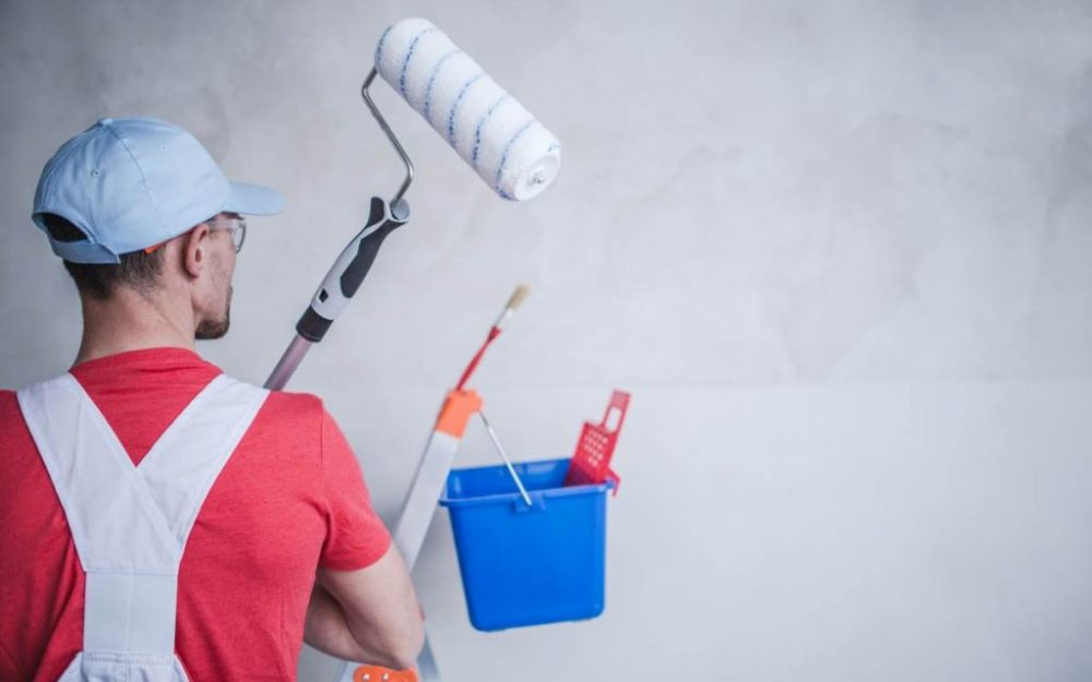 4 home maintenance jobs to complete in winter