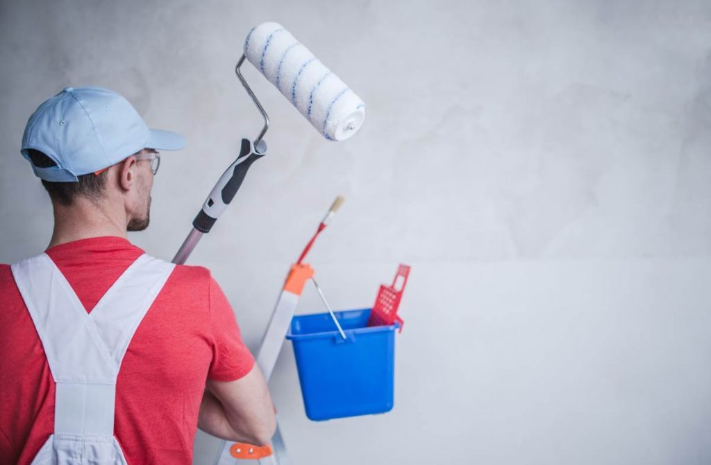 4 home maintenance jobs to complete in winter