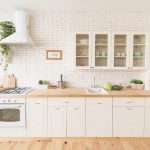 5 DIY ways to improve your kitchen