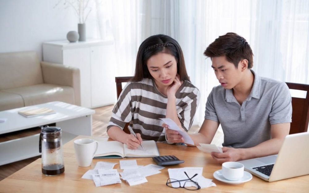 Financial tips for first home buyers