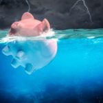 What is a sinking fund?
