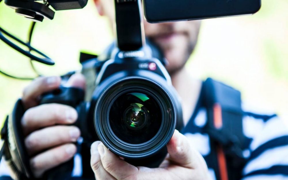 Why you should invest in a property video