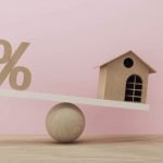 Breaking down loan to value ratios for first home buyers