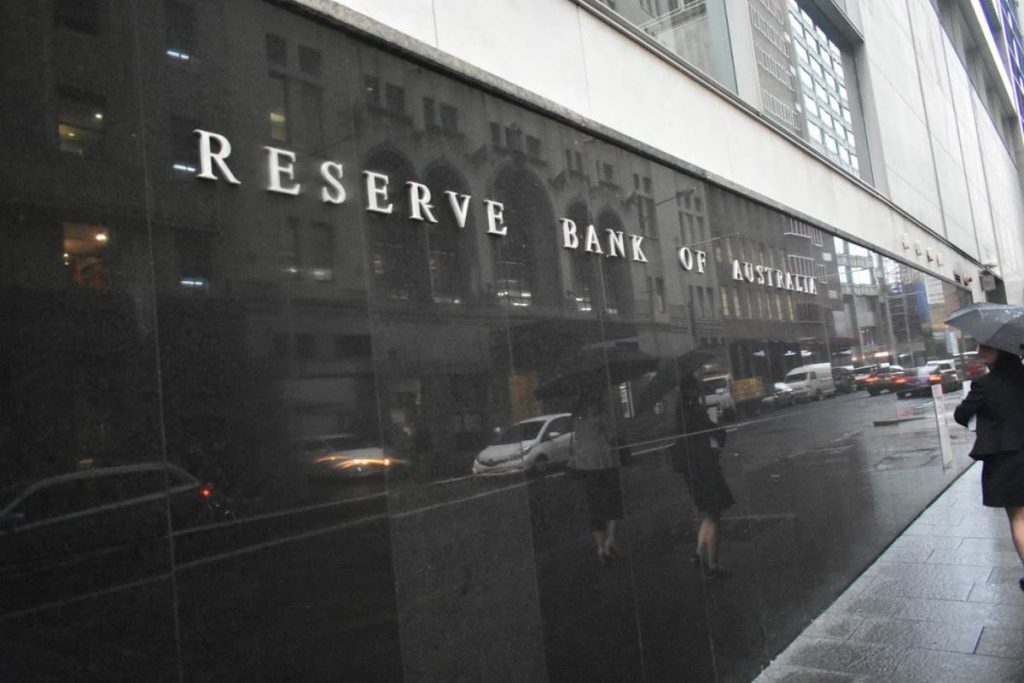 How does the RBA influence interest rates?