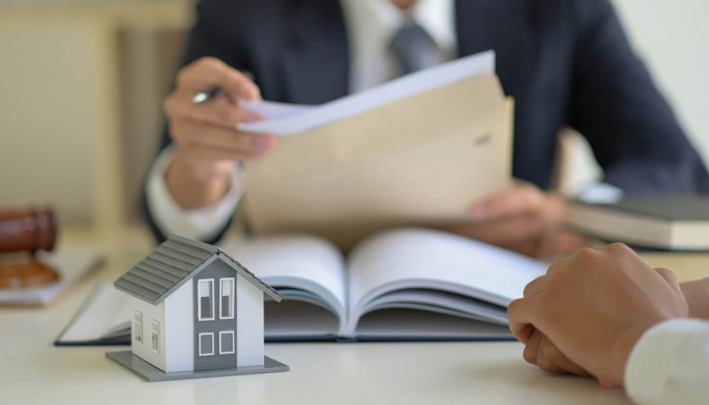 Options for first home buyers with no or a low deposit