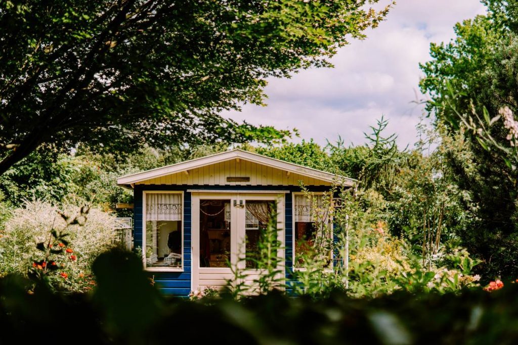 Tiny houses: neat, sweet and petite