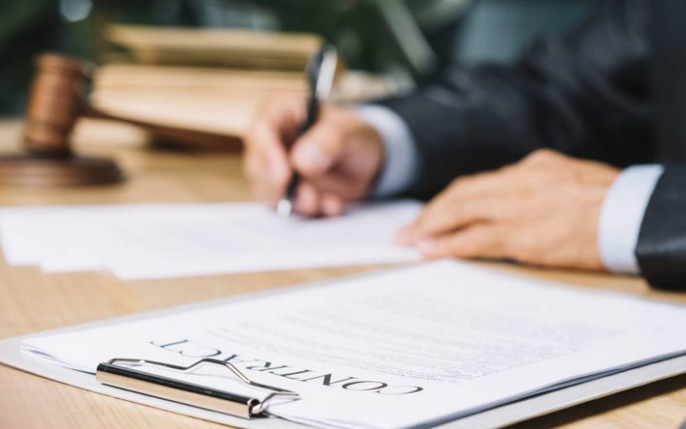 How to choose a conveyancer How to choose a conveyancer