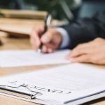 How to choose a conveyancer