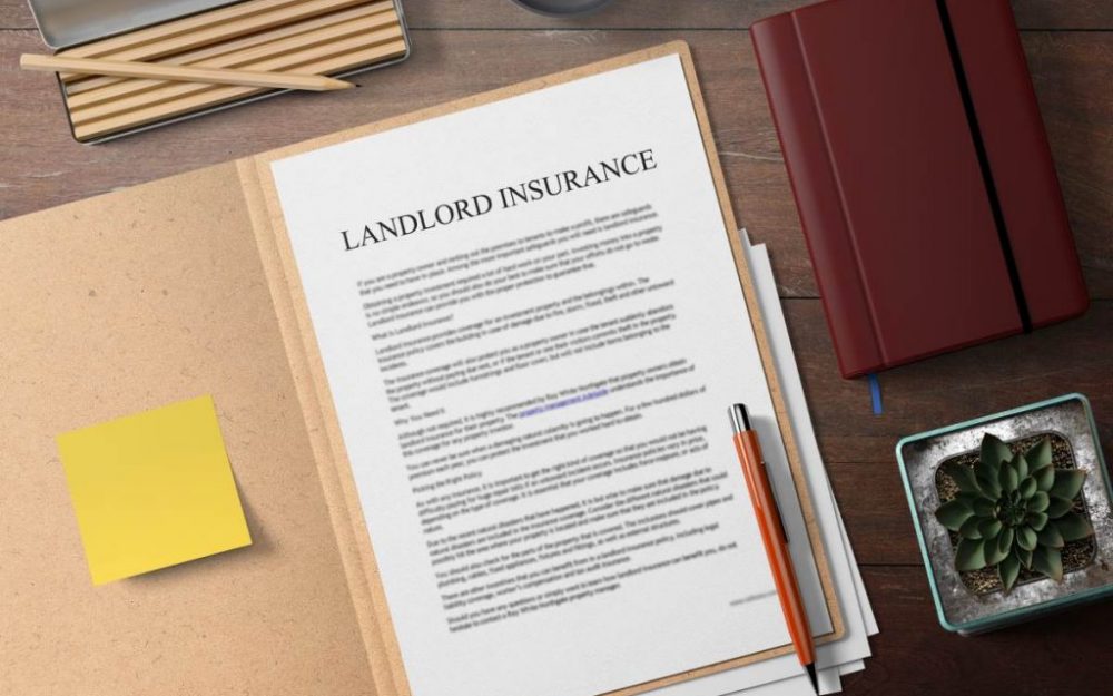 Should I get landlord insurance?
