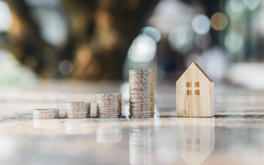Using equity to buy an investment property Using equity to buy an investment property