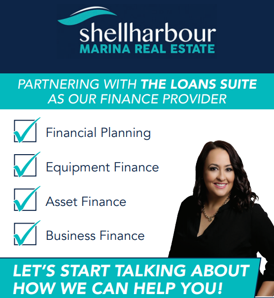Our Trusted Finance Broker 