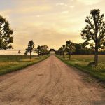 Ins and outs of escaping to the country