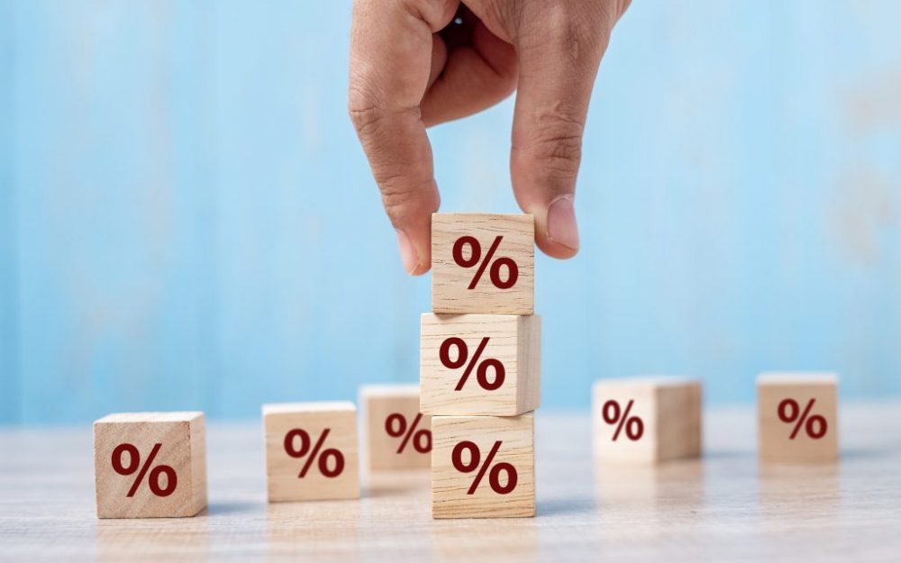 How interest rates affect real estate How interest rates affect real estate