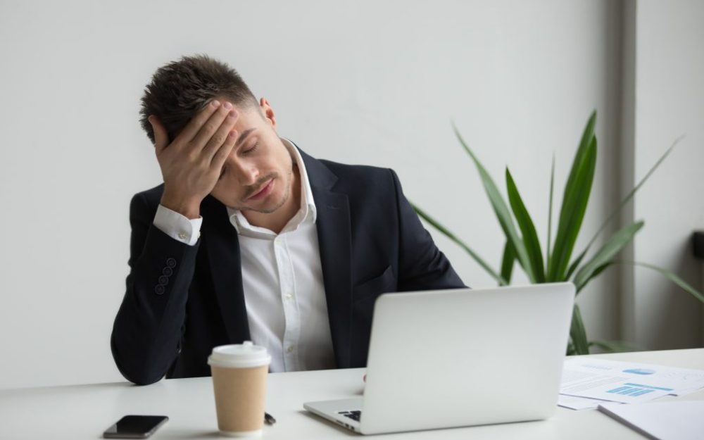 Recovering from an investment gone bad Recovering from an investment gone bad