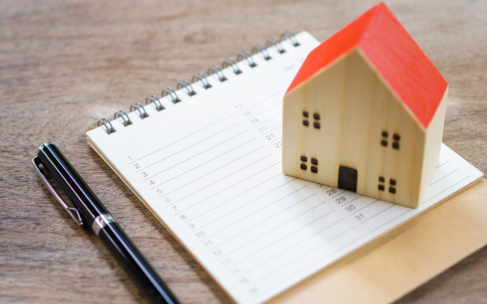 Rural buyer checklist Rural buyer checklist