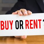 To buy or to rent?