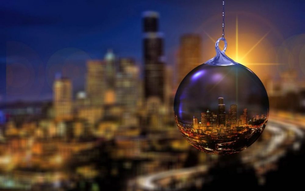 Why Christmas can be a good time to sell your home Why Christmas can be a good time to sell your home