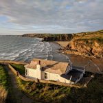 Shielding seaside homes from spoilage