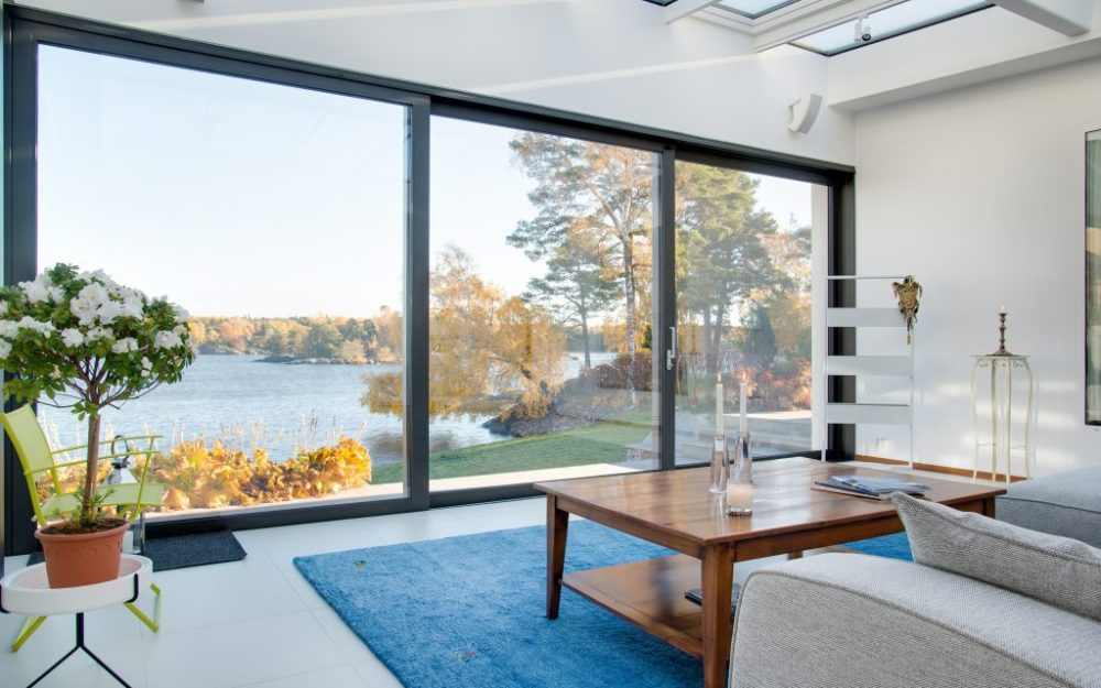 Turning your holiday spot to a full-time residence Turning your holiday spot to a full-time residence