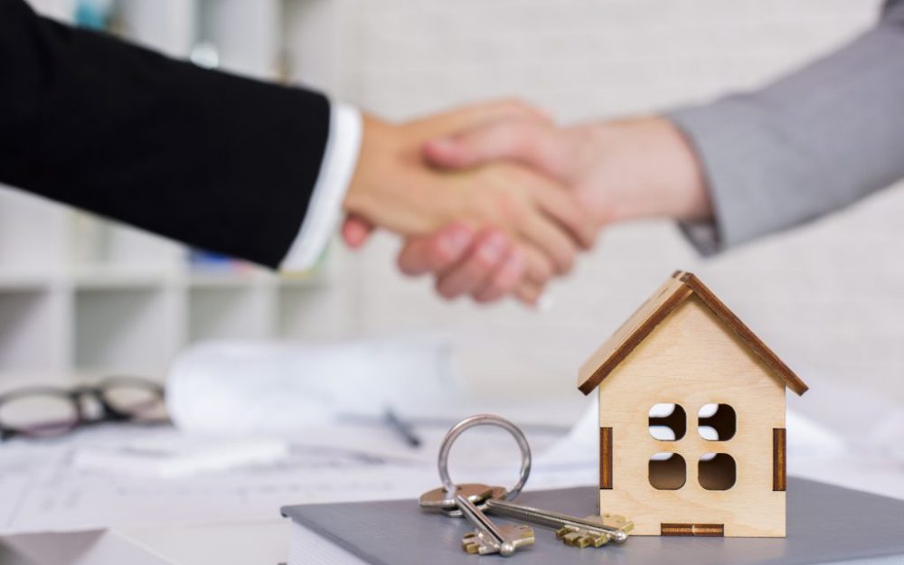 What makes a good property manager