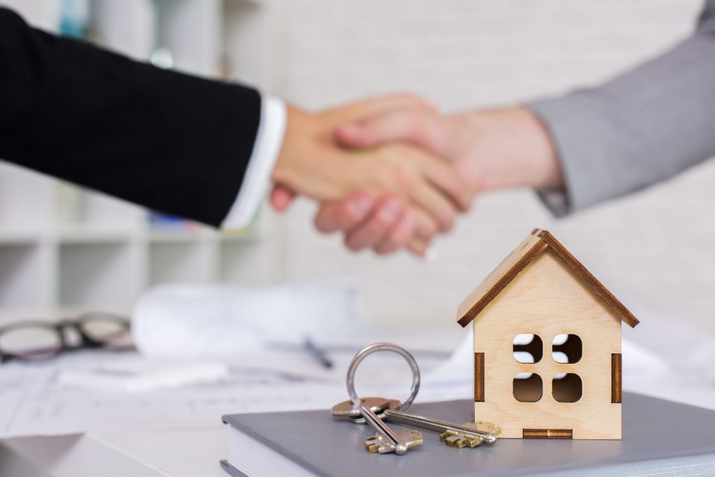 What makes a good property manager