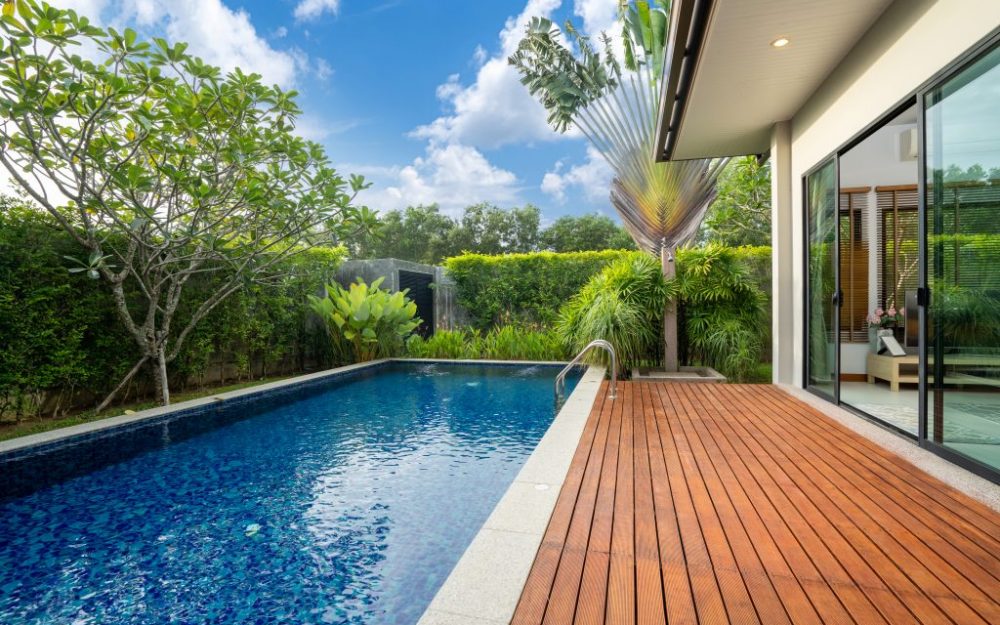 Realising the dream of overseas real estate Realising the dream of overseas real estate