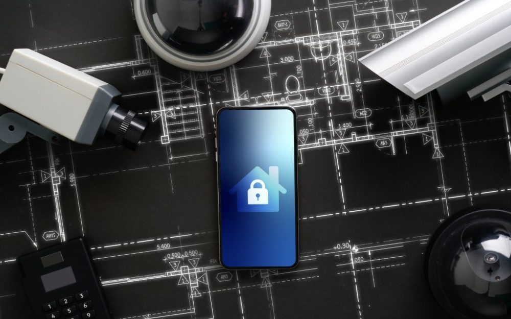Safe as houses: securing your home for holiday enjoyment Safe as houses: securing your home for holiday enjoyment