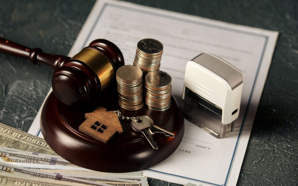 Bidding to win at auction, regardless of the outcome Bidding to win at auction, regardless of the outcome