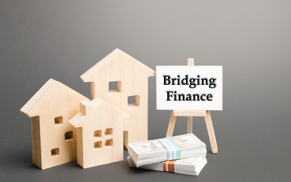 Bridging finance: what it is and how to use it Bridging finance: what it is and how to use it