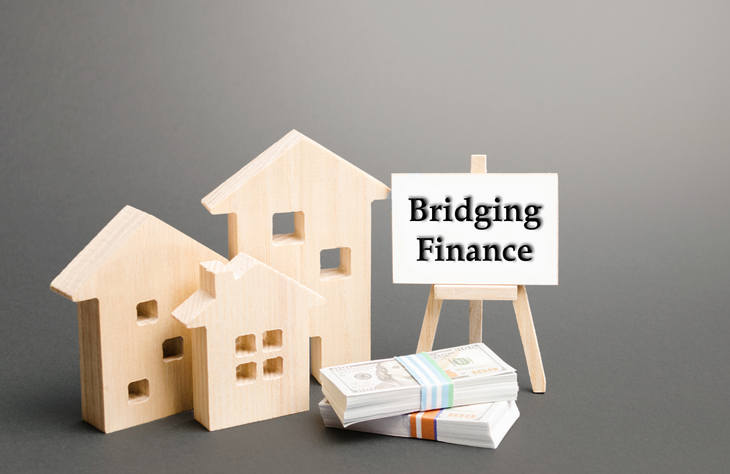 Bridging finance: what it is and how to use it
