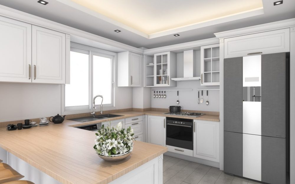 Homebuyer must-haves: the 2021 top 10 wish list Homebuyer must-haves: the 2021 top 10 wish list