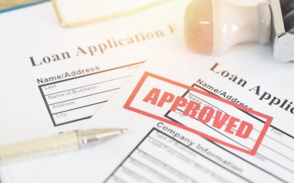 Practise makes perfect before committing to a loan Practise makes perfect before committing to a loan