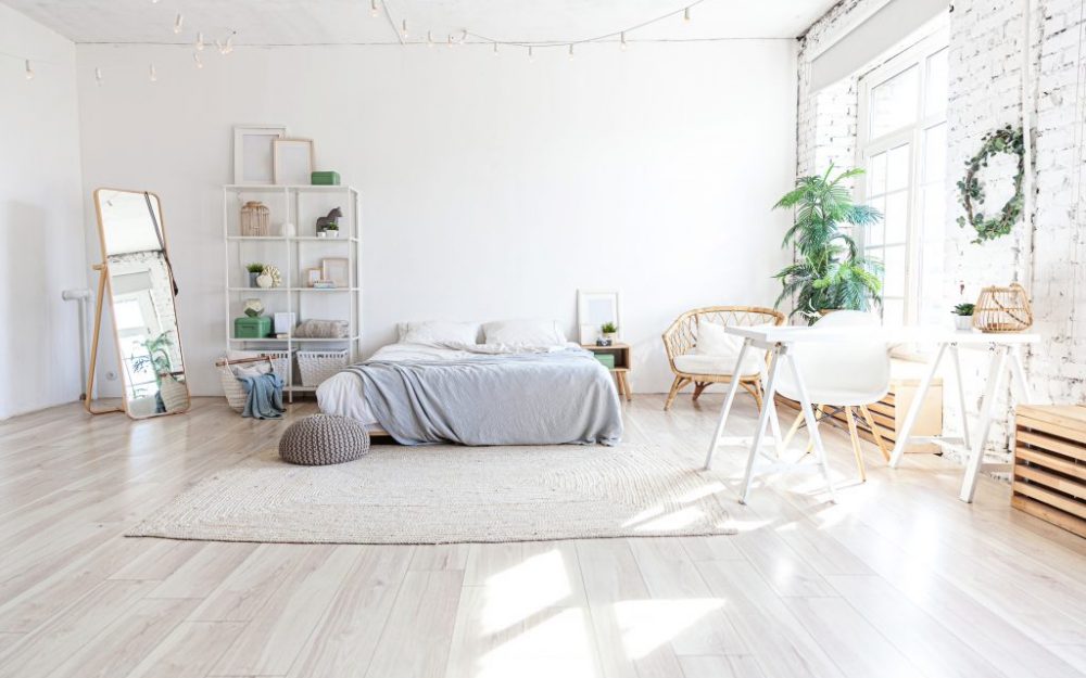The upsides of downsizing The upsides of downsizing