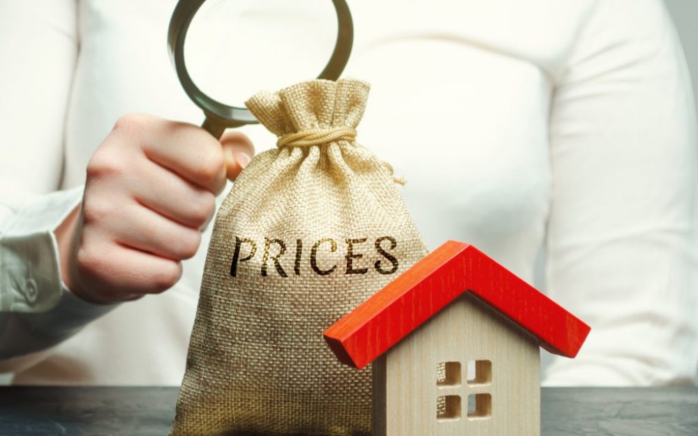 Using free market appraisals to your advantage Using free market appraisals to your advantage