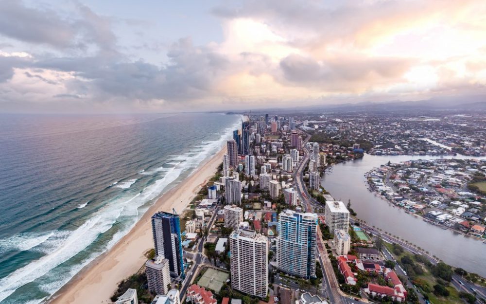 Buyer sentiment downcast amid rosy property outlook Buyer sentiment downcast amid rosy property outlook