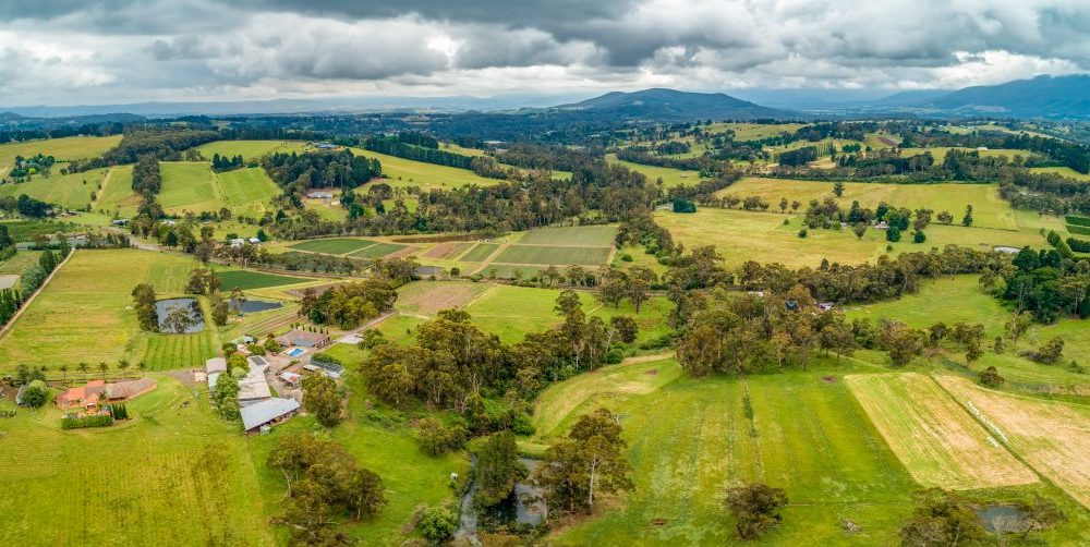Buying into leading affordable growth regions Buying into leading affordable growth regions