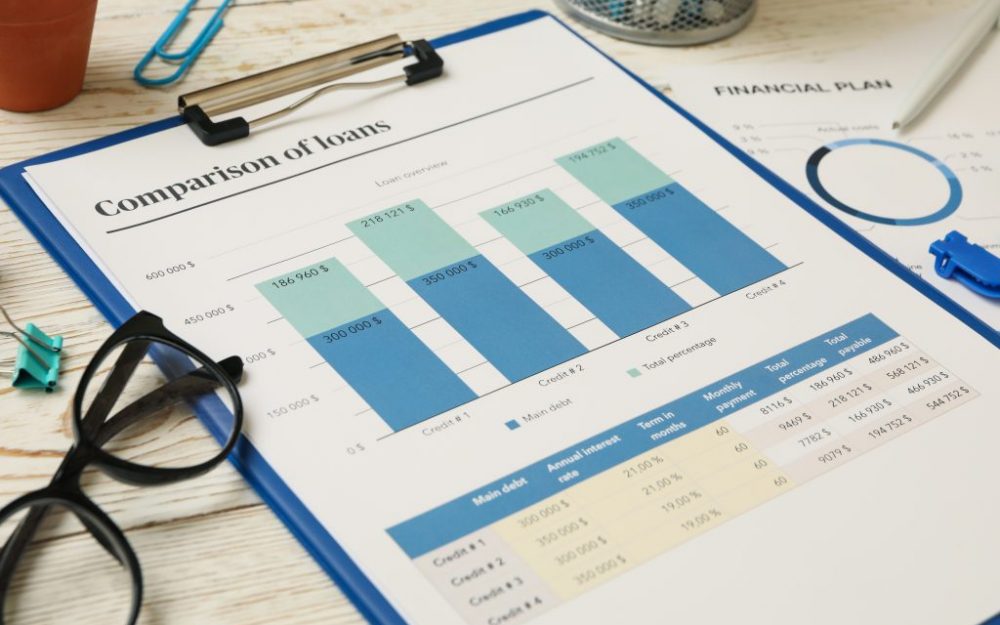 Cashing in on the mortgage boom Cashing in on the mortgage boom