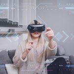 Virtual reality puts homeownership in the picture