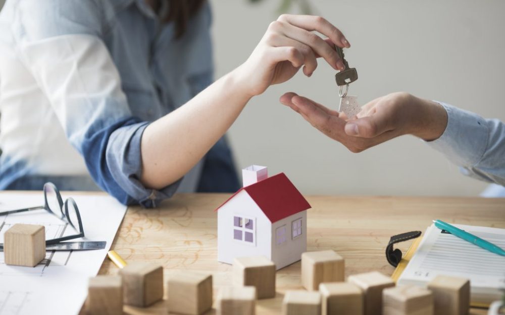 Your guide to becoming a landlord Your guide to becoming a landlord