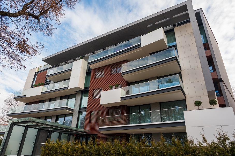 How building to rent addresses long-term affordability How building to rent addresses long-term affordability