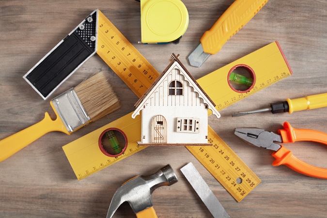 To renovate or detonate: that is the question To renovate or detonate: that is the question