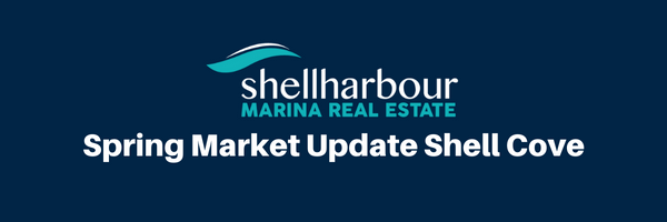 Spring Market Update Shell Cove