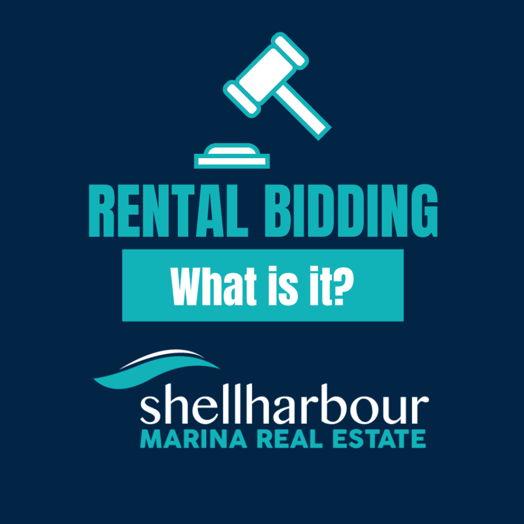 Changes to Tenancy Laws - New Rules for Rent Bidding