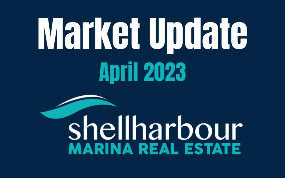 Market Update – April 2023
