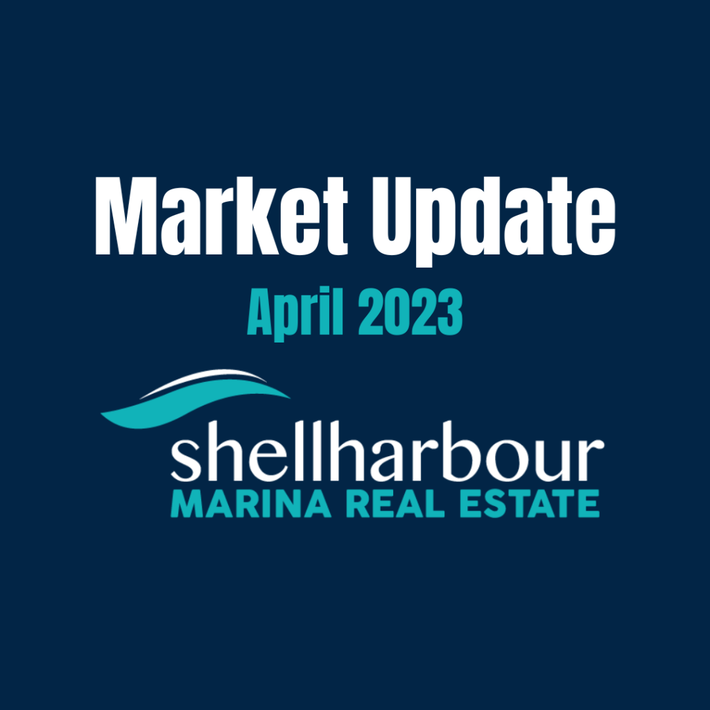 Market Update - April 2023