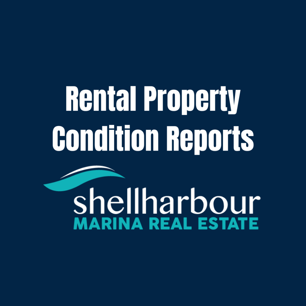 Rental Property Condition Reports