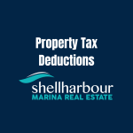 Investment Property Tax Deductions