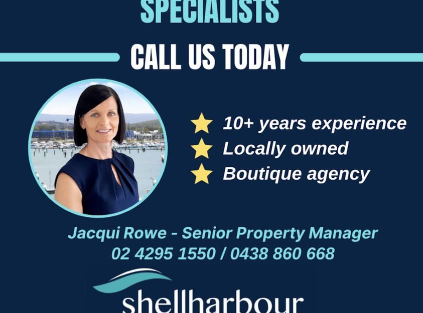 Are you happy with your current Property Manager? Are you happy with your current Property Manager?